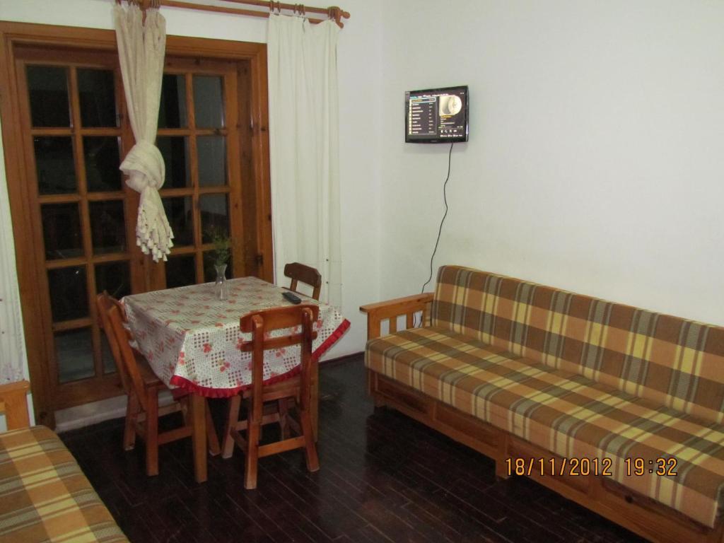 Salhan Apart Inn Hotel Олудениз Номер фото
