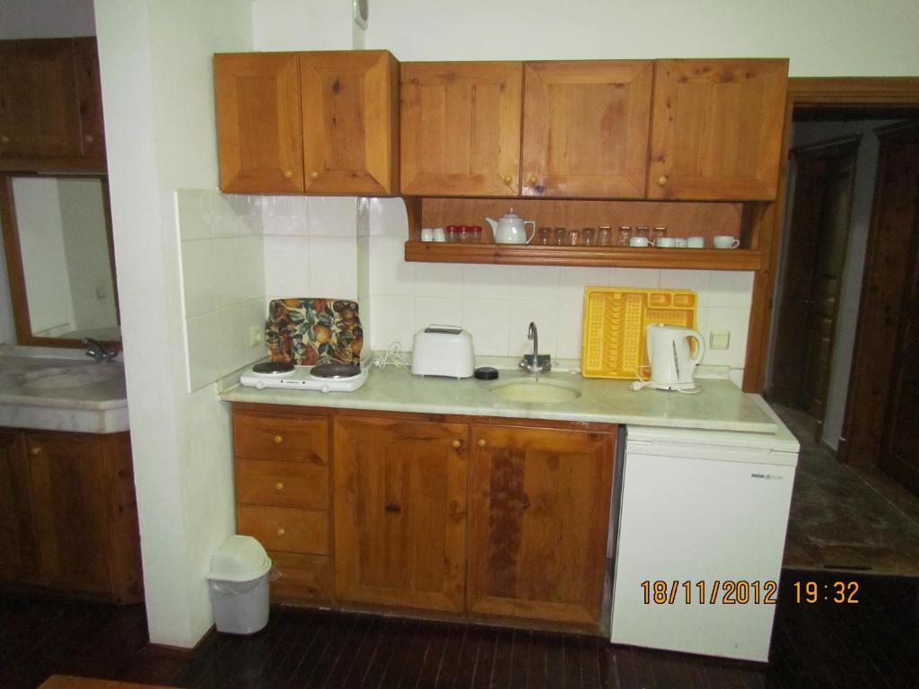 Salhan Apart Inn Hotel Олудениз Номер фото